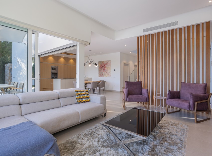 Resale - Villa - Las Colinas Golf Resort - Las Colinas golf