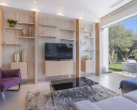 Resale - Villa - Las Colinas Golf Resort - Las Colinas golf
