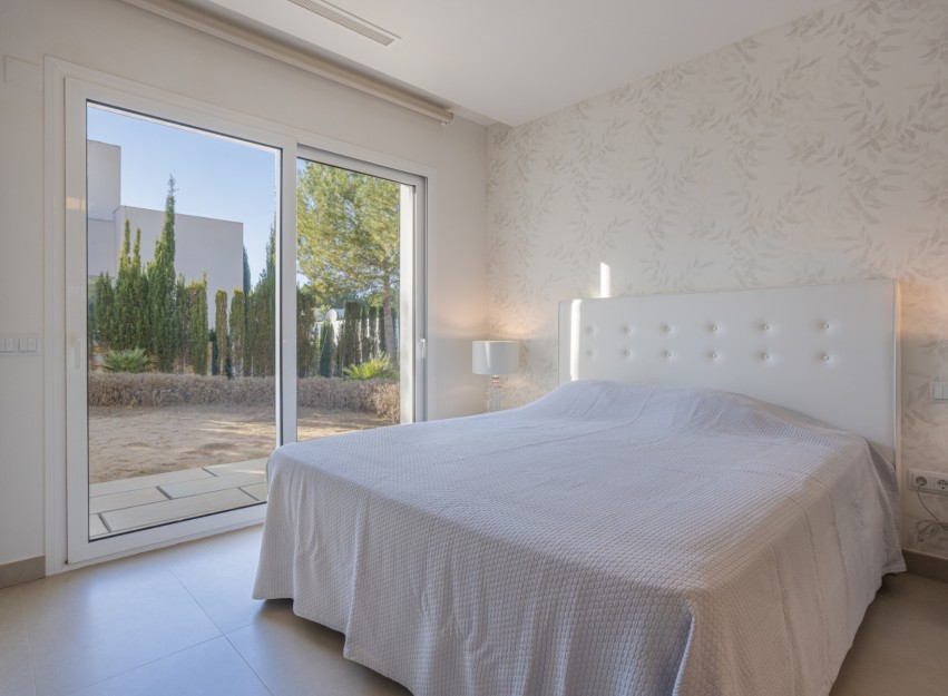 Resale - Villa - Las Colinas Golf Resort - Las Colinas golf
