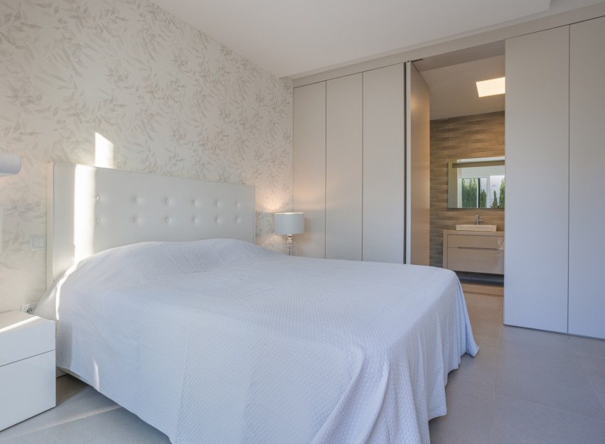 Resale - Villa - Las Colinas Golf Resort - Las Colinas golf