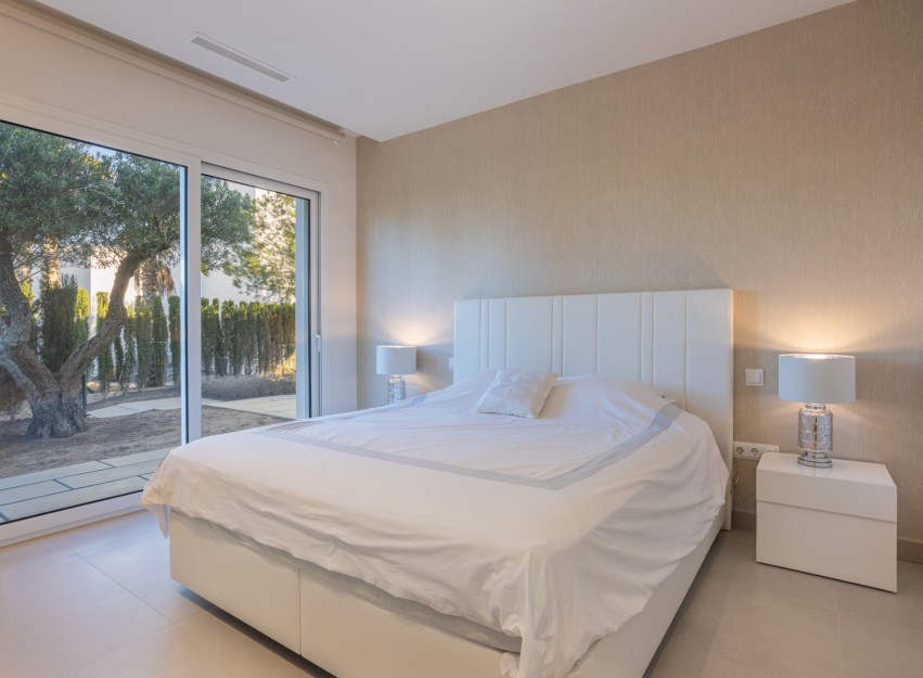 Resale - Villa - Las Colinas Golf Resort - Las Colinas golf