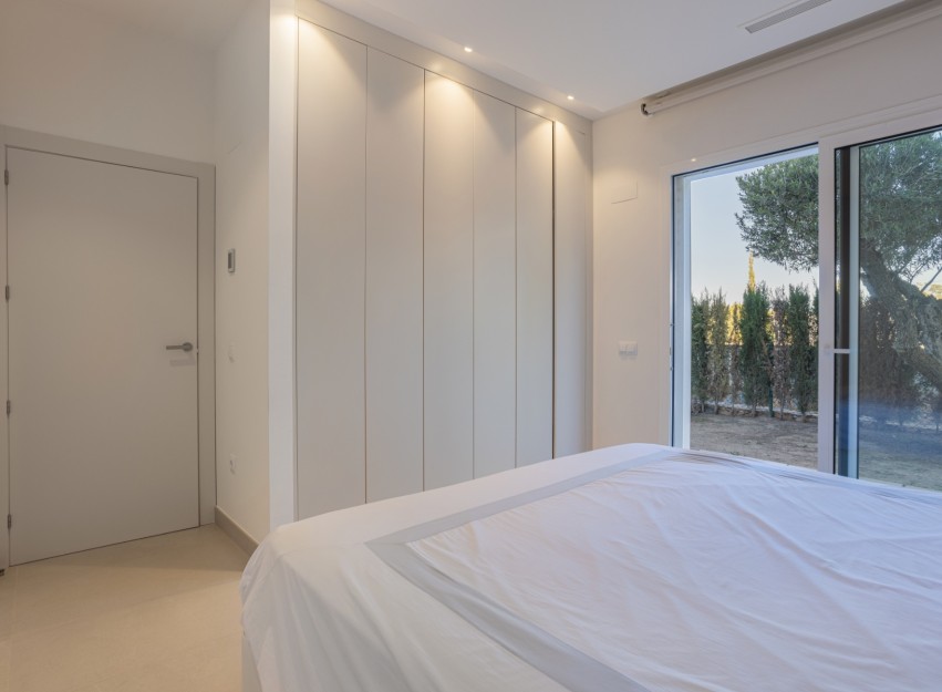 Resale - Villa - Las Colinas Golf Resort - Las Colinas golf