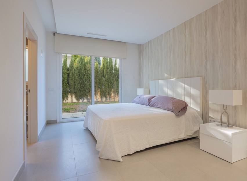 Resale - Villa - Las Colinas Golf Resort - Las Colinas golf