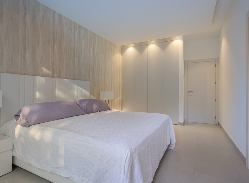 Resale - Villa - Las Colinas Golf Resort - Las Colinas golf