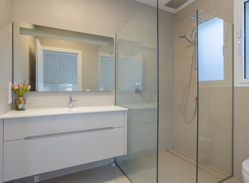 Resale - Villa - Las Colinas Golf Resort - Las Colinas golf
