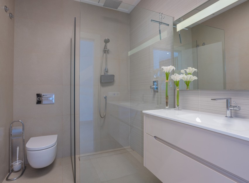 Resale - Villa - Las Colinas Golf Resort - Las Colinas golf