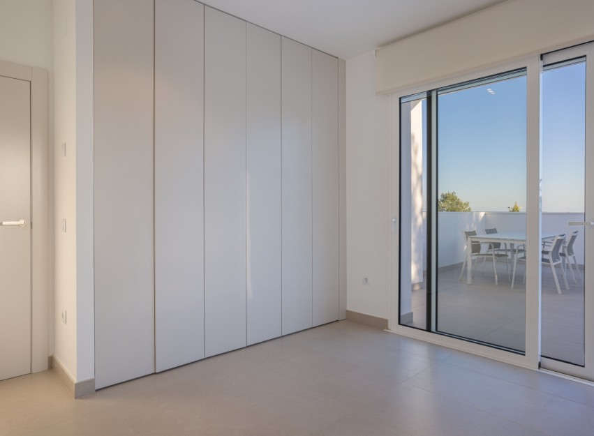 Resale - Villa - Las Colinas Golf Resort - Las Colinas golf