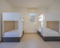 Resale - Villa - Las Colinas Golf Resort - Las Colinas golf