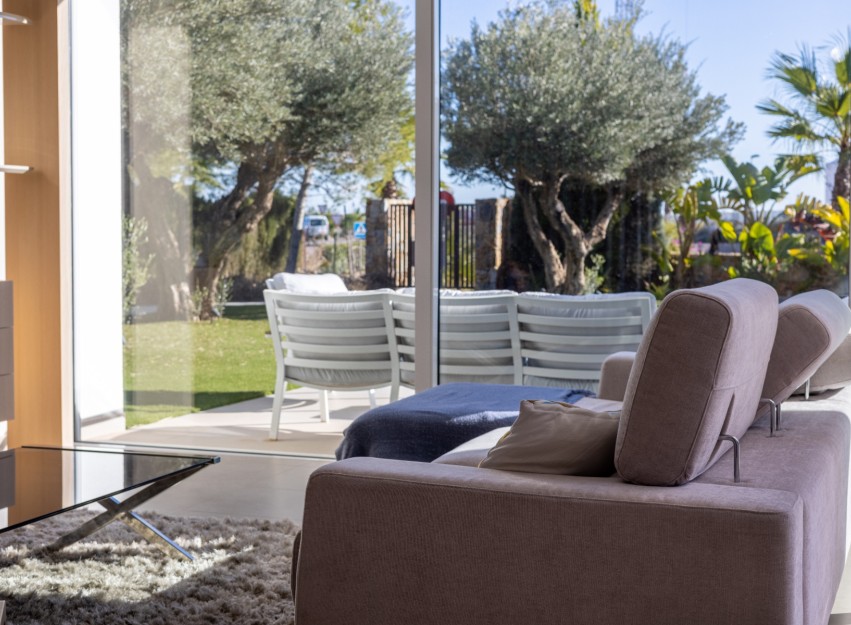 Resale - Villa - Las Colinas Golf Resort - Las Colinas golf