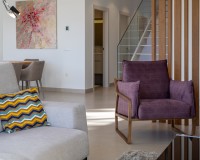 Resale - Villa - Las Colinas Golf Resort - Las Colinas golf
