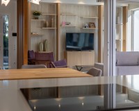Resale - Villa - Las Colinas Golf Resort - Las Colinas golf