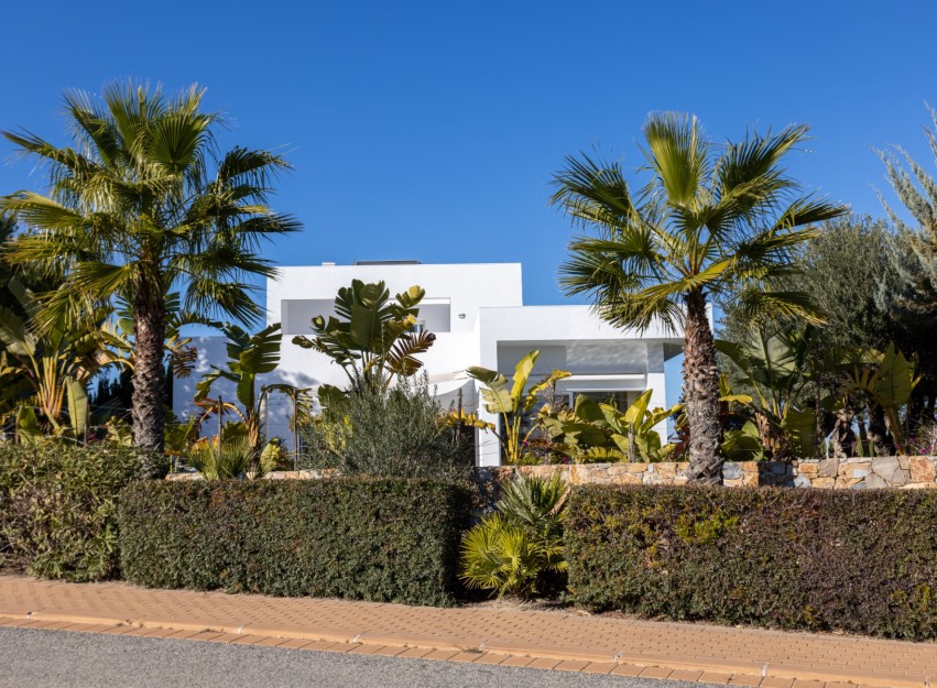 Resale - Villa - Las Colinas Golf Resort - Las Colinas golf