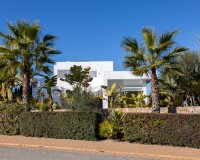 Resale - Villa - Las Colinas Golf Resort - Las Colinas golf