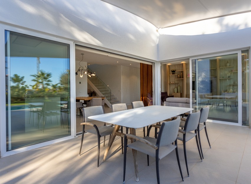 Resale - Villa - Las Colinas Golf Resort - Las Colinas golf