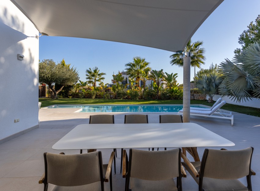 Resale - Villa - Las Colinas Golf Resort - Las Colinas golf