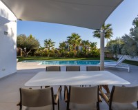 Resale - Villa - Las Colinas Golf Resort - Las Colinas golf
