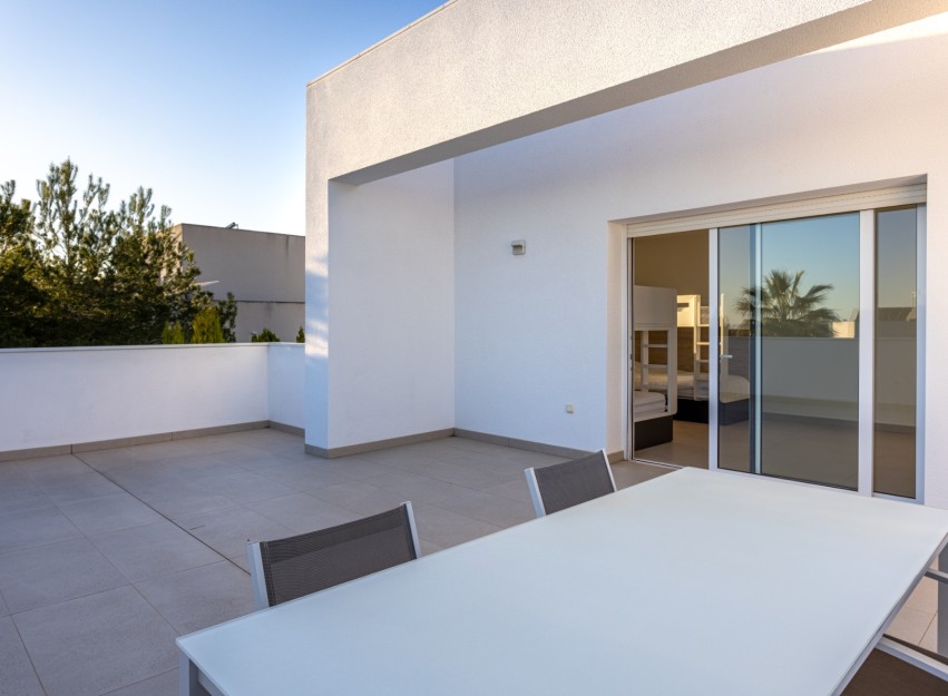 Resale - Villa - Las Colinas Golf Resort - Las Colinas golf
