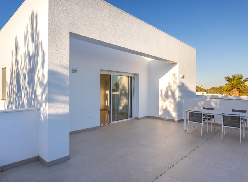 Resale - Villa - Las Colinas Golf Resort - Las Colinas golf