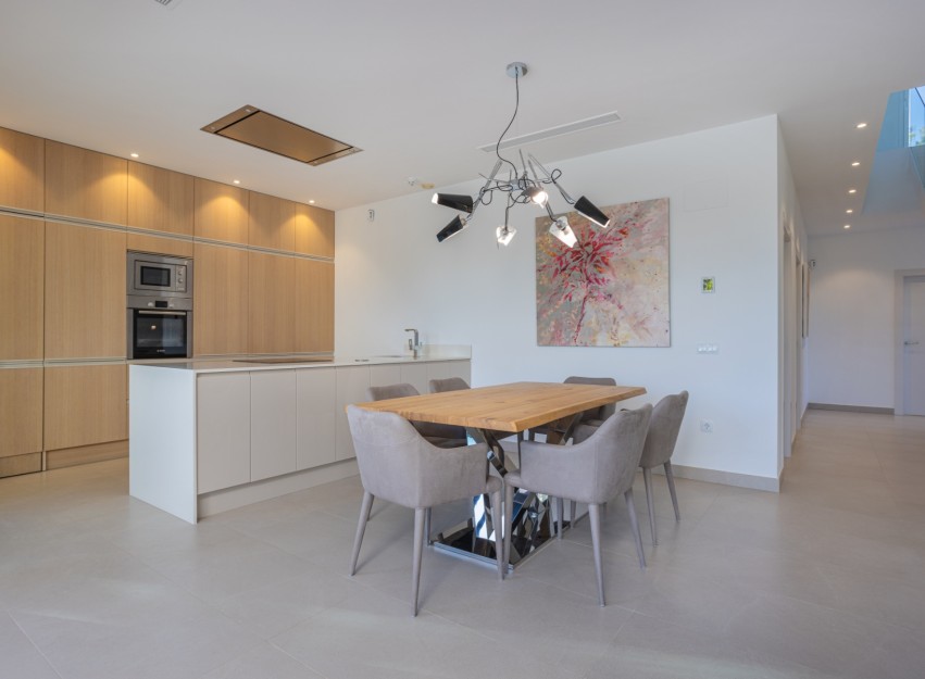 Resale - Villa - Las Colinas Golf Resort - Las Colinas golf