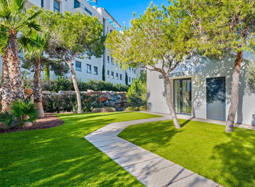 Resale - Villa - Las Colinas Golf Resort - Las Colinas golf
