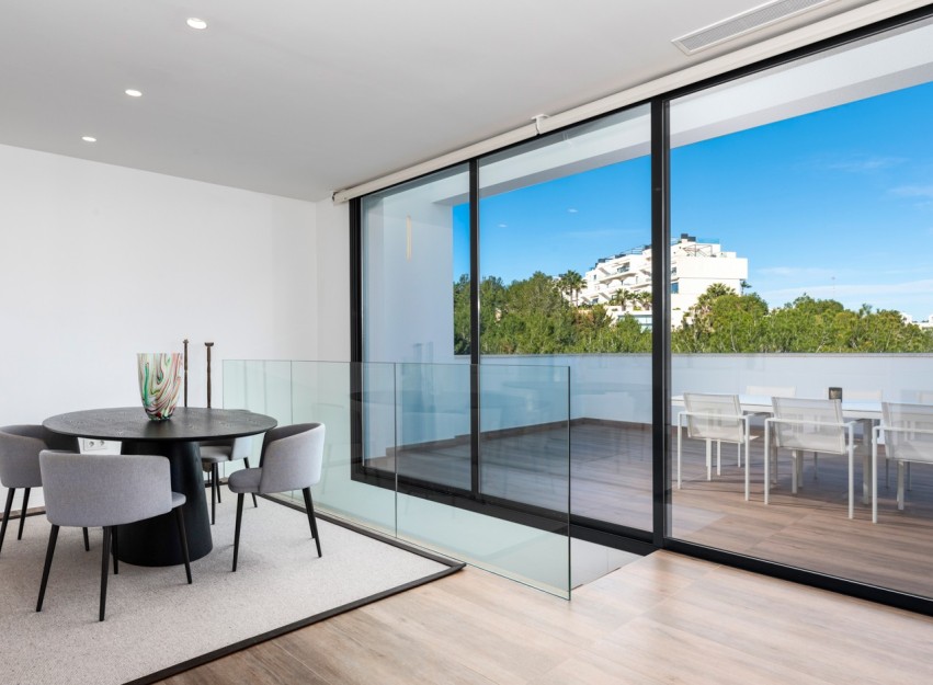 Resale - Villa - Las Colinas Golf Resort - Las Colinas golf