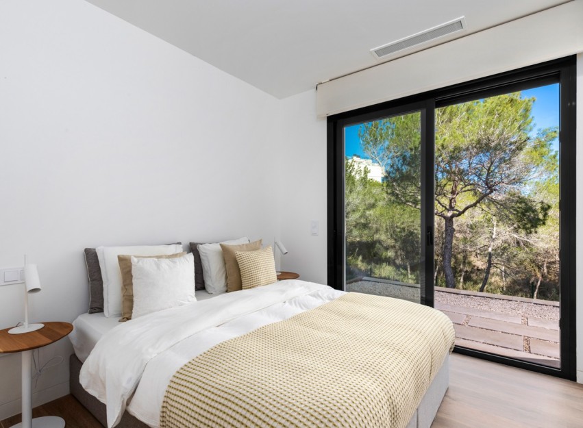 Resale - Villa - Las Colinas Golf Resort - Las Colinas golf