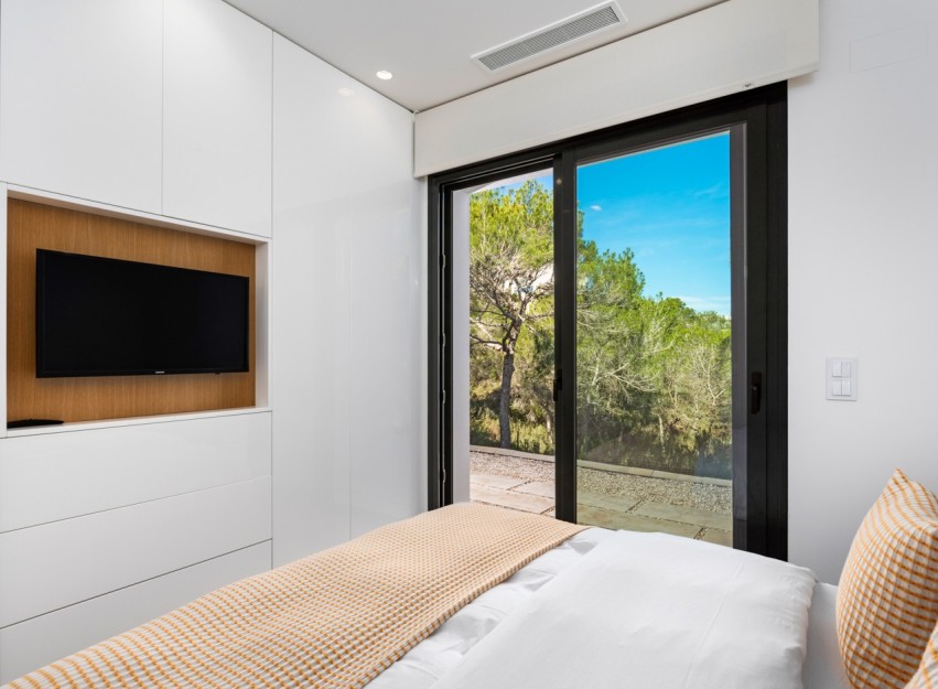 Resale - Villa - Las Colinas Golf Resort - Las Colinas golf