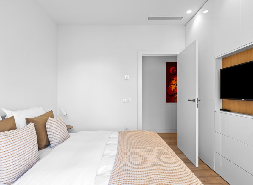 Resale - Villa - Las Colinas Golf Resort - Las Colinas golf