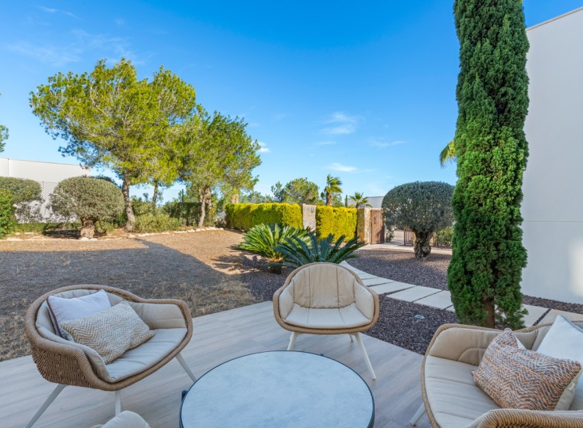 Resale - Villa - Las Colinas Golf Resort - Las Colinas golf