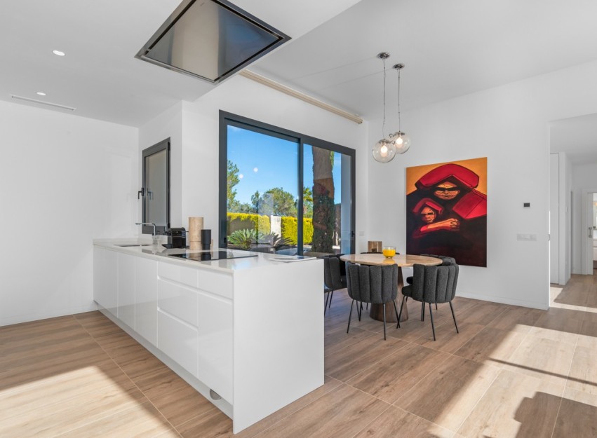 Resale - Villa - Las Colinas Golf Resort - Las Colinas golf