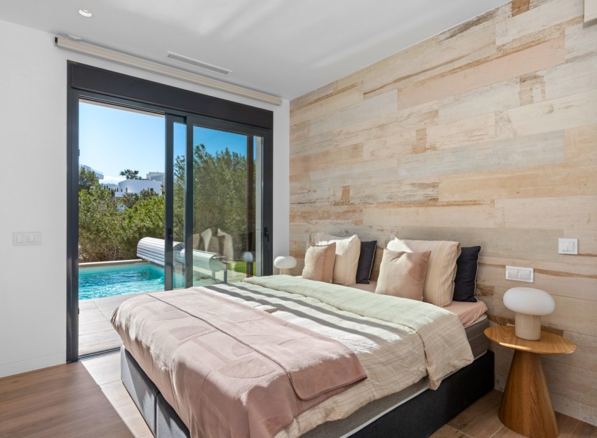 Resale - Villa - Las Colinas Golf Resort - Las Colinas golf
