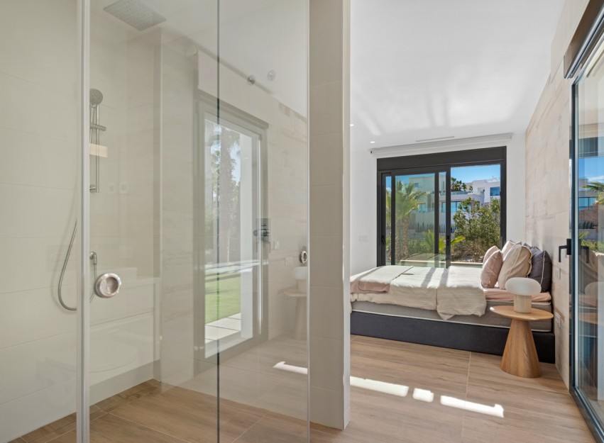 Resale - Villa - Las Colinas Golf Resort - Las Colinas golf