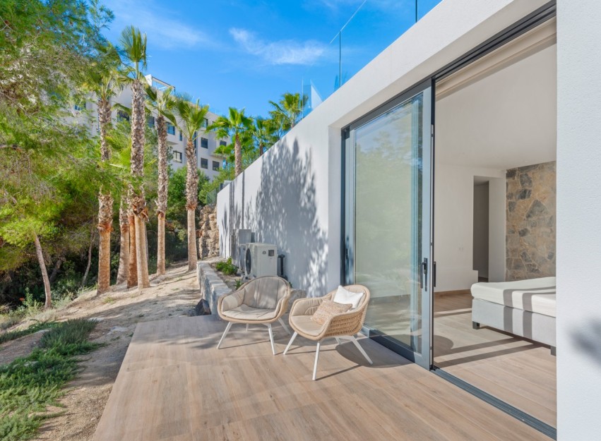 Resale - Villa - Las Colinas Golf Resort - Las Colinas golf