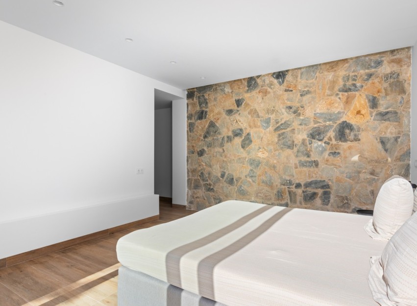 Resale - Villa - Las Colinas Golf Resort - Las Colinas golf