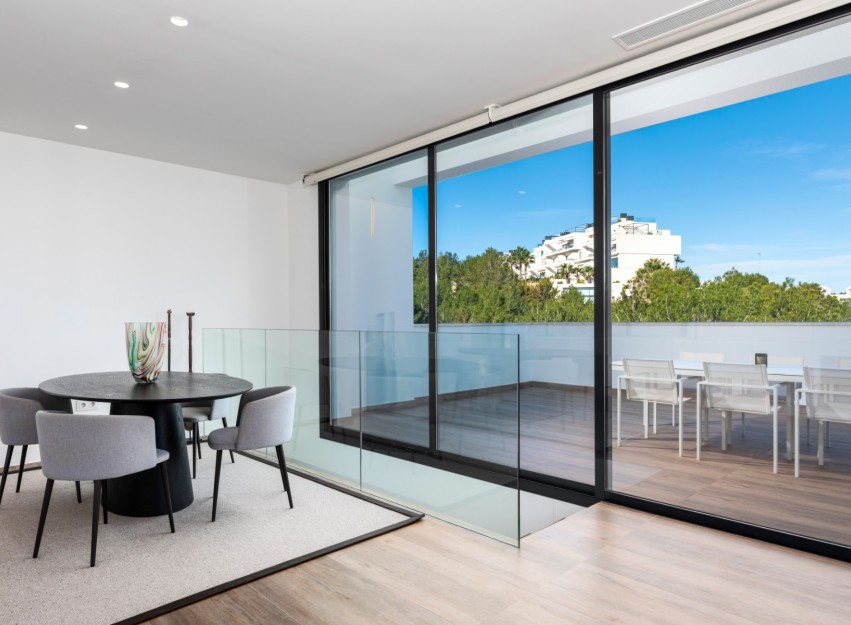 Resale - Villa - Las Colinas Golf Resort - Las Colinas golf