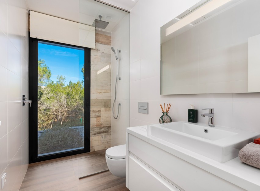 Resale - Villa - Las Colinas Golf Resort - Las Colinas golf