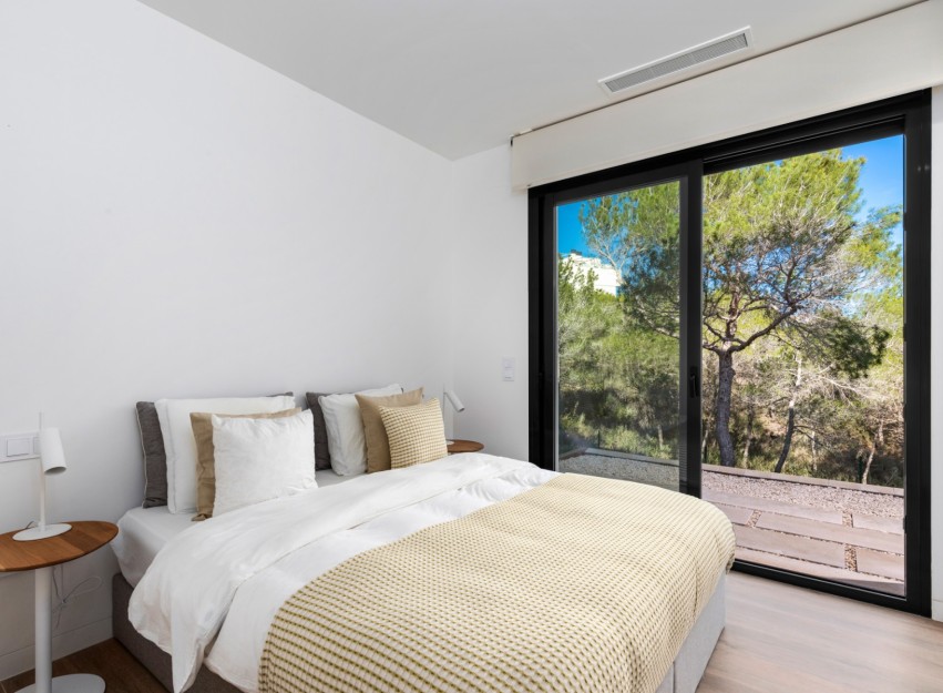 Resale - Villa - Las Colinas Golf Resort - Las Colinas golf
