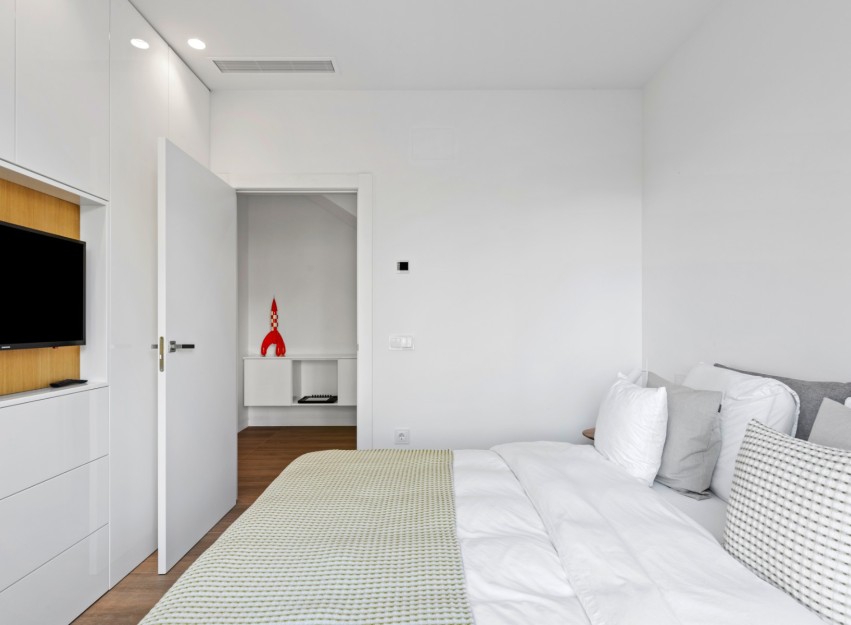 Resale - Villa - Las Colinas Golf Resort - Las Colinas golf
