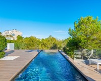 Resale - Villa - Las Colinas Golf Resort - Las Colinas golf