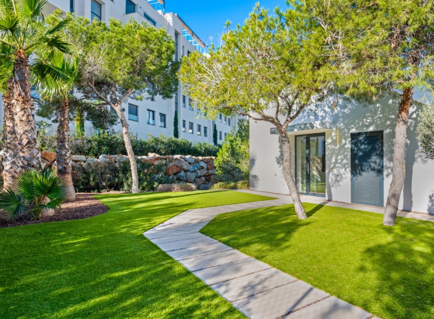 Resale - Villa - Las Colinas Golf Resort - Las Colinas golf