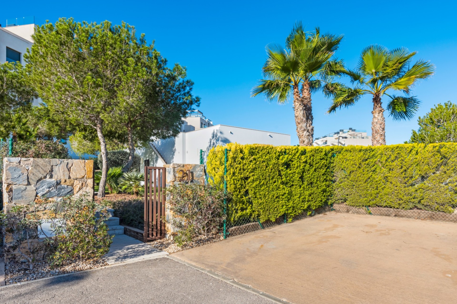 Resale - Villa - Las Colinas Golf Resort - Las Colinas golf