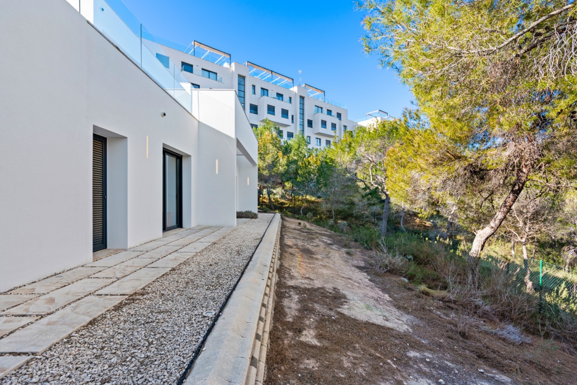 Resale - Villa - Las Colinas Golf Resort - Las Colinas golf