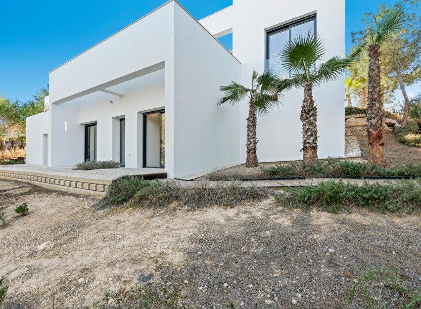Resale - Villa - Las Colinas Golf Resort - Las Colinas golf