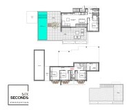 Resale - Villa - Las Colinas Golf Resort - Las Colinas golf