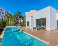 Resale - Villa - Las Colinas Golf Resort - Las Colinas golf