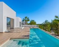 Resale - Villa - Las Colinas Golf Resort - Las Colinas golf