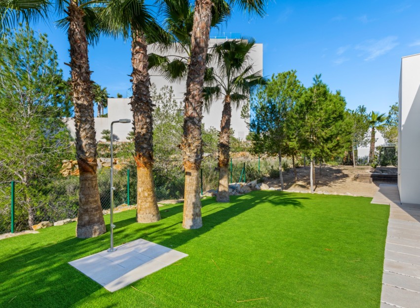 Resale - Villa - Las Colinas Golf Resort - Las Colinas golf