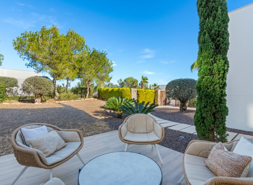 Resale - Villa - Las Colinas Golf Resort - Las Colinas golf