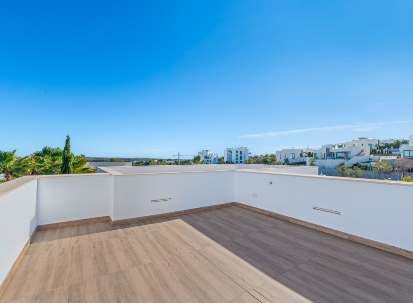 Resale - Villa - Las Colinas Golf Resort - Las Colinas golf