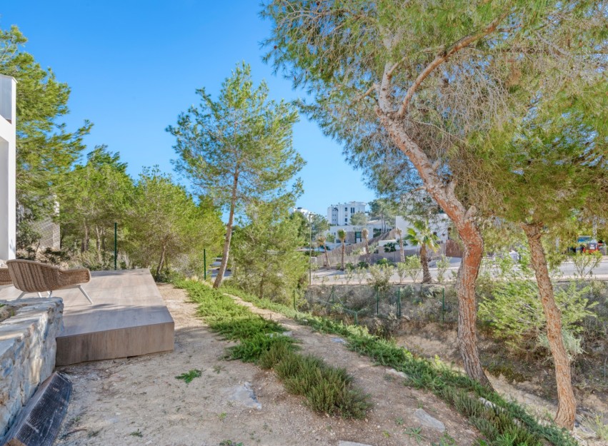 Resale - Villa - Las Colinas Golf Resort - Las Colinas golf